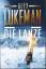 Alex Lukeman: Die Lanze