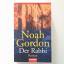 Noah Gordon: Der Rabbi