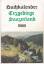 Helmut Preußler: Buchkalender Erzgebirge