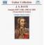 Bach,Johann Sebastian (1685-1750): Sonat