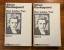 Der Liebe Tun in 2 Bänden (Gesammelte Werke Abteilung 19) (Gütersloher Taschenbücher 616 und 617) - Kierkegaard, Sören