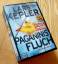 Lars Kepler: Paganinis Fluch