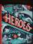 Jonny Marx + Gerhard van Wyk: Heroes -  