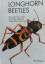 Bockkäfer / Longhorn Beetles. Illustrated Key to the Cerambycidae and Vesperidae of Europe - Bense, Ulrich