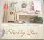 Patricia Morgenthaler: Shabby Chic - Mat