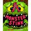 Anna Brooke: Monster Stink