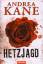 Andrea Kane: Hetzjagd