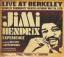 Jimi Hendrix: Live at Berkeley