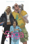 Fiona Staples, Brian K. Vaughan: Saga 10