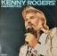 Kenny Rogers: Greatest Hits (seltene DDR