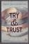 Nena Tramountani: Try & Trust