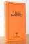 Christof Habres: Wiener Barbuch