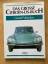 Daniel Puiboube: Das grosse Citroen-DS-B