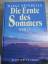 Madge Swindells: Die Ernte des Sommers