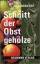 F. Hilkenbäumer: Schnitt der Obstgehölze