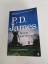 P. D JAMES: Devices and Desires