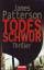 James Patterson: Todesschwur