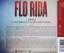 gebrauchter Tonträger – Flo Rida – Whistle; Audio-CD-Single – Bild 2