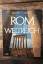 Barry Cunliffe: Rom und sein Weltreich