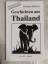 Günther Ruffert: Geschichten aus Thailan