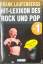 Frank Laufenberg: Hit-Lexikon des Rock u