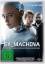 Alex Garland: Ex_Machina