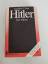 Fest, Joachim C.: Hitler