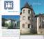 Casimir Bumiller: Schloss Glatt Casimir Bumiller: Schloss Glatt