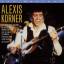 Alexis Korner: Masters