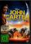 Andrew Stanton: John Carter Zwischen zwe