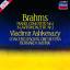 Brahms,Johannes, Vladimir Ashkenazy, Con