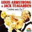 Louis Armstrong, Jack Teagarden: Satchmo