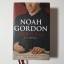 Noah Gordon: Der Katalane