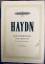 Haydn: Die Schöpfung. The creation, La C