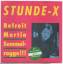 Stunde-X: Befreit Martin Semmelrogge!!! 