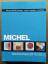 Michel: Michel Nordeuropa-Katalog 2010/1