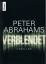 Peter Abrahams: Verblendet