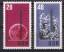 DDR, Briefmarken, Blockausgaben: DDR : M