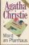 Agatha Christie: Mord im Pfarrhaus