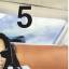 Lenny Kravitz: 5 (mit Booklet/Texten)