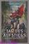 Adrian Tchaikovsky: Tag des Aufstiegs./ 