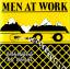 MEN AT WORK: BUSINESS AS USUAL