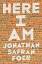 Jonathan Safran Foer: Here I Am