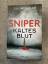 Salem Güler: Sniper - Kaltes Blut