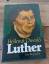 Helmut Diwald: Luther