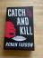 Ronan Farrow: Catch and Kill