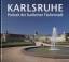 Ulrich Hartmann: Karlsruhe Porträt der b