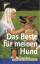 Peter Beck: Das Beste für meinen Hund Pr