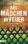 Conny Schwarz: Das Mädchen im Feuer Krim