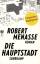 Robert Menasse: Die Hauptstadt Roman Suh